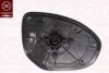 KLOKKERHOLM 34211064 Mirror Glass, outside mirror